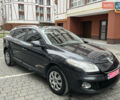 Серый Рено Меган, объемом двигателя 1.5 л и пробегом 203 тыс. км за 7700 $, фото 17 на Automoto.ua
