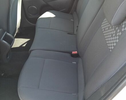 Сірий Рено Меган, об'ємом двигуна 1.5 л та пробігом 224 тис. км за 8500 $, фото 7 на Automoto.ua