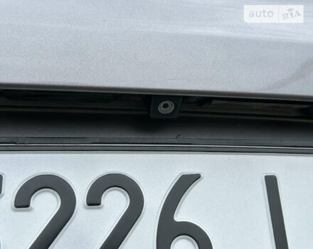 Сірий Рено Меган, об'ємом двигуна 1.46 л та пробігом 259 тис. км за 6800 $, фото 21 на Automoto.ua