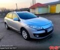 Сірий Рено Меган, об'ємом двигуна 1.5 л та пробігом 170 тис. км за 8200 $, фото 2 на Automoto.ua