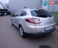 Серый Рено Меган, объемом двигателя 1.5 л и пробегом 270 тыс. км за 9150 $, фото 3 на Automoto.ua