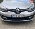 Сірий Рено Меган, об'ємом двигуна 1.5 л та пробігом 208 тис. км за 8700 $, фото 1 на Automoto.ua