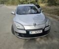 Сірий Рено Меган, об'ємом двигуна 1.5 л та пробігом 210 тис. км за 7300 $, фото 1 на Automoto.ua