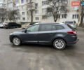 Серый Рено Меган, объемом двигателя 1.46 л и пробегом 250 тыс. км за 7300 $, фото 9 на Automoto.ua