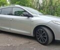 Сірий Рено Меган, об'ємом двигуна 1.6 л та пробігом 214 тис. км за 8400 $, фото 3 на Automoto.ua