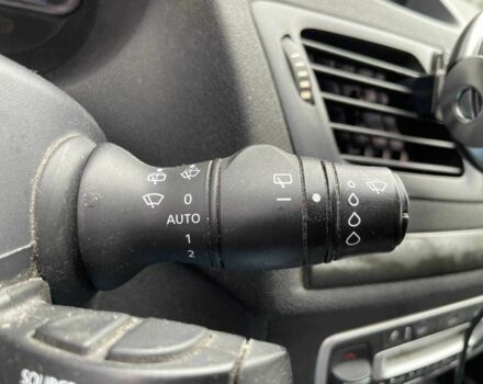 Сірий Рено Меган, об'ємом двигуна 1.5 л та пробігом 310 тис. км за 7990 $, фото 19 на Automoto.ua