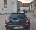 Серый Рено Меган, объемом двигателя 1.46 л и пробегом 334 тыс. км за 9200 $, фото 7 на Automoto.ua