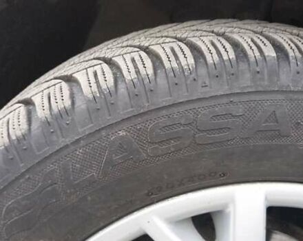 Сірий Рено Меган, об'ємом двигуна 1.5 л та пробігом 241 тис. км за 9500 $, фото 8 на Automoto.ua