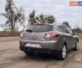 Сірий Рено Меган, об'ємом двигуна 1.46 л та пробігом 279 тис. км за 7450 $, фото 6 на Automoto.ua