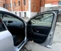 Сірий Рено Меган, об'ємом двигуна 1.6 л та пробігом 230 тис. км за 7700 $, фото 32 на Automoto.ua