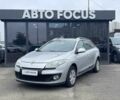 Сірий Рено Меган, об'ємом двигуна 1.5 л та пробігом 310 тис. км за 7990 $, фото 3 на Automoto.ua