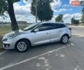 Сірий Рено Меган, об'ємом двигуна 1.5 л та пробігом 242 тис. км за 8900 $, фото 1 на Automoto.ua
