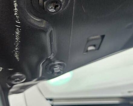 Серый Рено Меган, объемом двигателя 1.6 л и пробегом 173 тыс. км за 7450 $, фото 87 на Automoto.ua