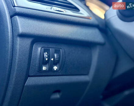 Сірий Рено Меган, об'ємом двигуна 1.6 л та пробігом 243 тис. км за 7499 $, фото 33 на Automoto.ua