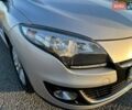 Рено Меган 2013 в Виннице на Automoto.ua Серый Рено Меган, объемом двигателя 1.46 л и пробегом 270 тыс. км за 7800 $, фото 7 на Automoto.ua