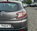 Серый Рено Меган, объемом двигателя 1.5 л и пробегом 230 тыс. км за 6500 $, фото 4 на Automoto.ua