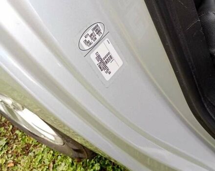 Серый Рено Меган, объемом двигателя 1.46 л и пробегом 230 тыс. км за 8400 $, фото 12 на Automoto.ua