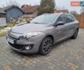 Сірий Рено Меган, об'ємом двигуна 1.2 л та пробігом 195 тис. км за 7850 $, фото 1 на Automoto.ua