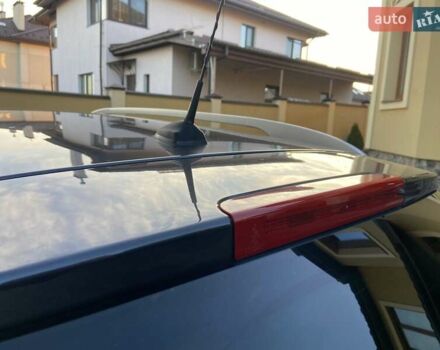 Серый Рено Меган, объемом двигателя 1.5 л и пробегом 194 тыс. км за 8850 $, фото 60 на Automoto.ua