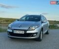 Серый Рено Меган, объемом двигателя 1.5 л и пробегом 267 тыс. км за 7900 $, фото 1 на Automoto.ua