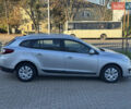 Сірий Рено Меган, об'ємом двигуна 1.5 л та пробігом 250 тис. км за 7250 $, фото 8 на Automoto.ua