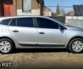 Серый Рено Меган, объемом двигателя 1.5 л и пробегом 224 тыс. км за 8200 $, фото 5 на Automoto.ua