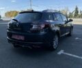 Рено Меган 2013 в Днепре (Днепропетровске) на Automoto.ua Серый Рено Меган, объемом двигателя 1.5 л и пробегом 207 тыс. км за 10200 $, фото 8 на Automoto.ua