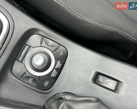 Серый Рено Меган, объемом двигателя 1.5 л и пробегом 270 тыс. км за 7500 $, фото 29 на Automoto.ua