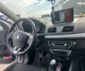 Сірий Рено Меган, об'ємом двигуна 1.5 л та пробігом 240 тис. км за 8490 $, фото 32 на Automoto.ua