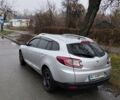 Серый Рено Меган, объемом двигателя 1.46 л и пробегом 320 тыс. км за 7000 $, фото 3 на Automoto.ua