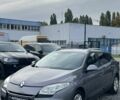 Сірий Рено Меган, об'ємом двигуна 1.5 л та пробігом 230 тис. км за 6507 $, фото 1 на Automoto.ua