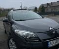 Серый Рено Меган, объемом двигателя 1.5 л и пробегом 213 тыс. км за 9200 $, фото 1 на Automoto.ua
