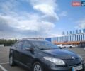 Серый Рено Меган, объемом двигателя 1.46 л и пробегом 258 тыс. км за 6800 $, фото 1 на Automoto.ua