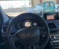 Серый Рено Меган, объемом двигателя 1.5 л и пробегом 253 тыс. км за 8900 $, фото 12 на Automoto.ua