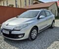 Серый Рено Меган, объемом двигателя 1.5 л и пробегом 224 тыс. км за 7600 $, фото 3 на Automoto.ua