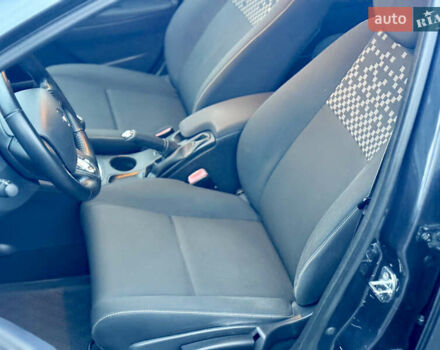 Сірий Рено Меган, об'ємом двигуна 1.6 л та пробігом 243 тис. км за 7499 $, фото 29 на Automoto.ua