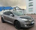 Сірий Рено Меган, об'ємом двигуна 1.46 л та пробігом 310 тис. км за 5700 $, фото 28 на Automoto.ua