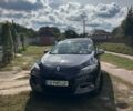 Сірий Рено Меган, об'ємом двигуна 1.5 л та пробігом 330 тис. км за 6800 $, фото 1 на Automoto.ua