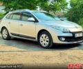 Сірий Рено Меган, об'ємом двигуна 1.5 л та пробігом 244 тис. км за 7850 $, фото 1 на Automoto.ua
