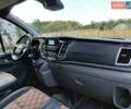 Серый Рено Меган, объемом двигателя 1.6 л и пробегом 243 тыс. км за 8200 $, фото 27 на Automoto.ua