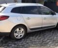Сірий Рено Меган, об'ємом двигуна 1.46 л та пробігом 247 тис. км за 7700 $, фото 1 на Automoto.ua