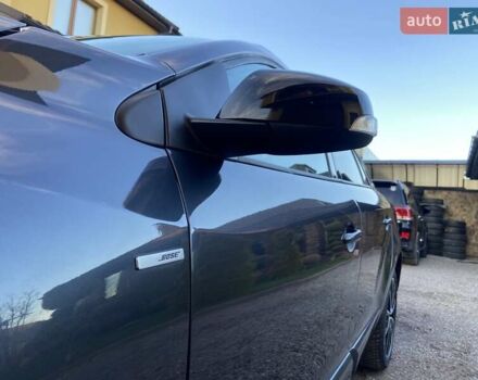 Серый Рено Меган, объемом двигателя 1.5 л и пробегом 194 тыс. км за 8850 $, фото 17 на Automoto.ua