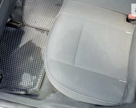 Сірий Рено Меган, об'ємом двигуна 1.46 л та пробігом 365 тис. км за 8300 $, фото 12 на Automoto.ua