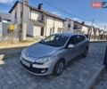 Серый Рено Меган, объемом двигателя 2 л и пробегом 203 тыс. км за 7777 $, фото 8 на Automoto.ua
