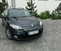 Сірий Рено Меган, об'ємом двигуна 1.5 л та пробігом 206 тис. км за 8300 $, фото 13 на Automoto.ua