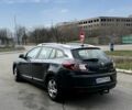 Сірий Рено Меган, об'ємом двигуна 1.5 л та пробігом 226 тис. км за 7699 $, фото 3 на Automoto.ua