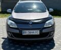 Сірий Рено Меган, об'ємом двигуна 1.5 л та пробігом 276 тис. км за 7700 $, фото 5 на Automoto.ua
