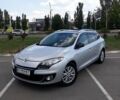 Серый Рено Меган, объемом двигателя 1.46 л и пробегом 145 тыс. км за 9800 $, фото 3 на Automoto.ua