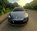 Серый Рено Меган, объемом двигателя 1.5 л и пробегом 243 тыс. км за 8800 $, фото 1 на Automoto.ua