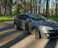 Серый Рено Меган, объемом двигателя 1.46 л и пробегом 254 тыс. км за 7600 $, фото 2 на Automoto.ua